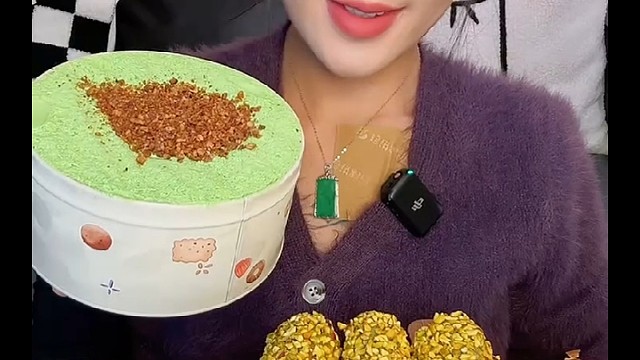 冬至记得吃饺子哦