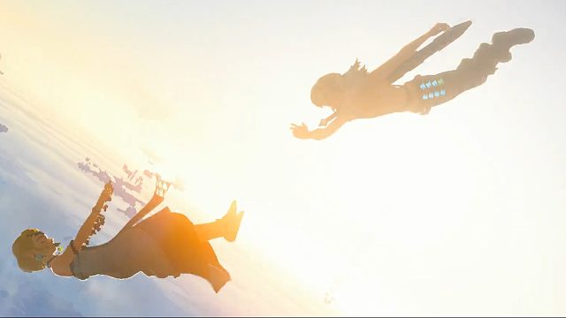 86主线剧情调查四周异变