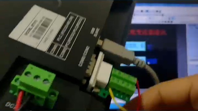 RS485接口损坏分析