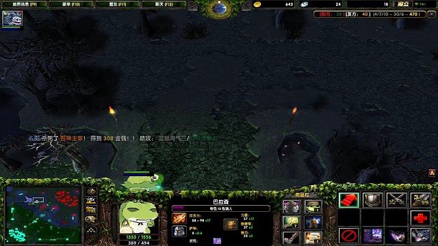 这英雄一出现就是一万个人追