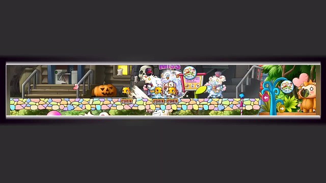 冒险岛085/079内测