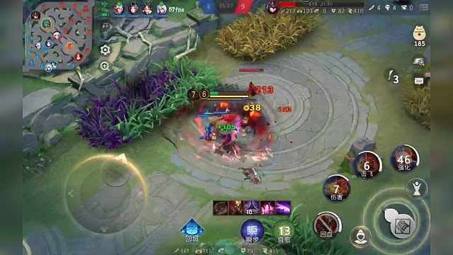 偷袭，让你措手不及