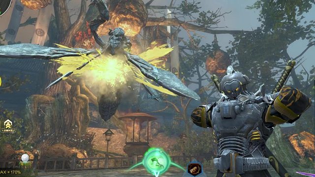 逆战s12樱之城31关1215库存蛤蟆王子跑图第一视角