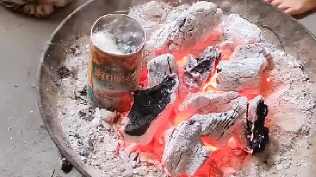 广西人童年的“过冬神器”