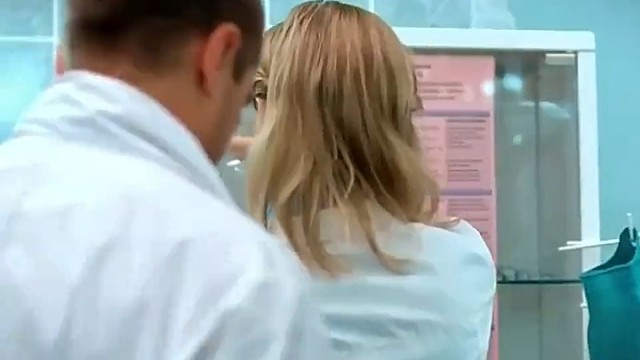 爆笑的外国剧，实习医生，无厘头，迷惑行为！