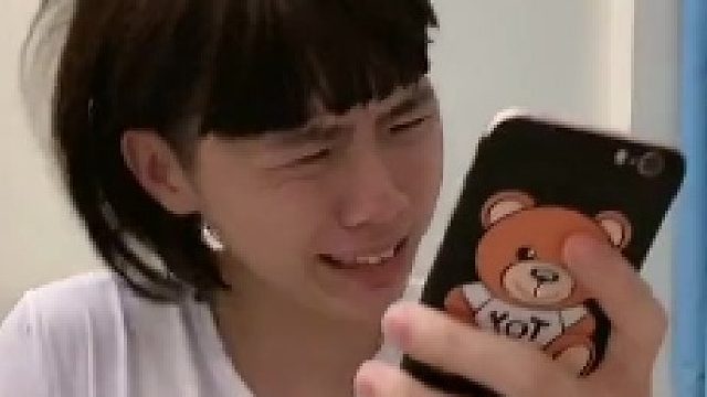 当代很多人的样子