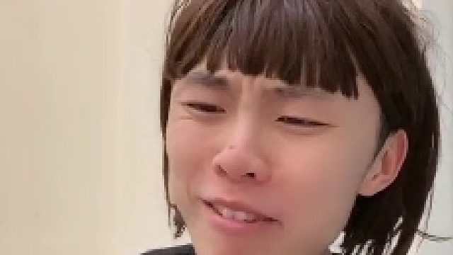 那你看到我有没有想什么