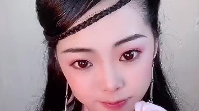 致敬经典！很喜欢的一部剧！下次仿个周芷若！