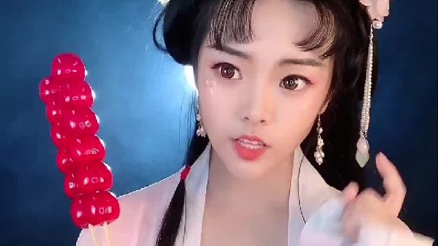 师尊不能随便叫啊！