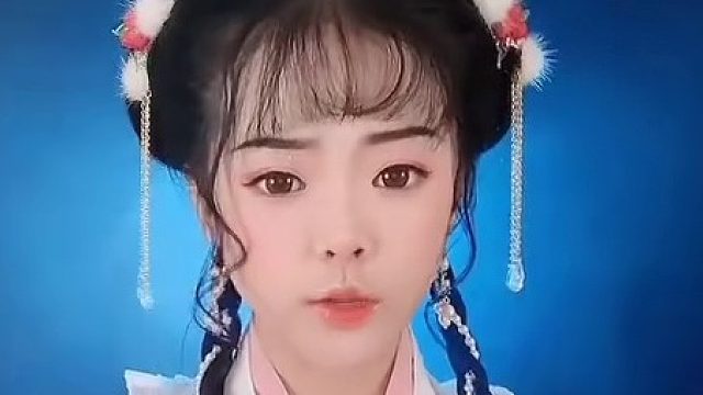 公子救命之恩，小女子无以为报，唯有以身相许