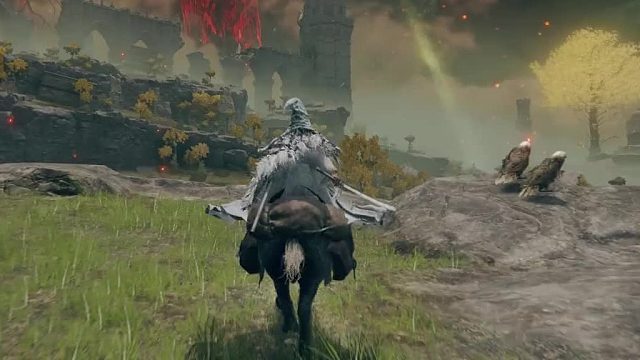 前方超燃，感受魂世界的魅力