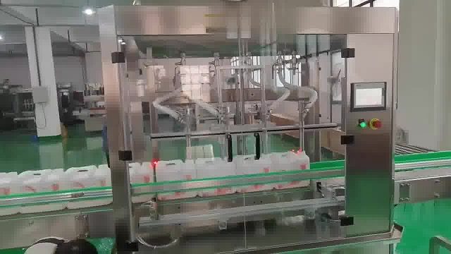 20L气动式压盖机-添加剂压盖机