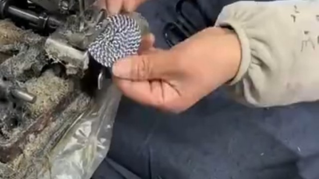 劳动人民有智慧