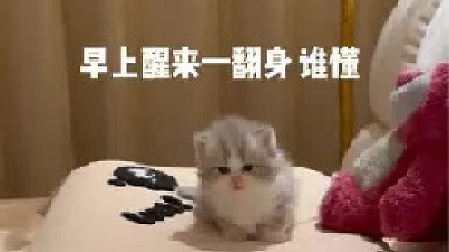 我的小孩太吵了，还一直抛媚眼