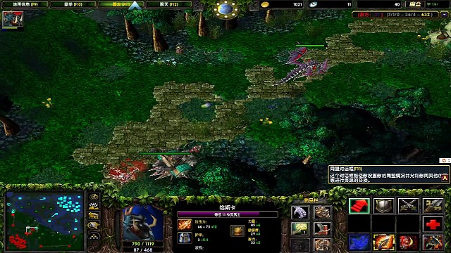 呆子小飞飞神灵6杀暴走