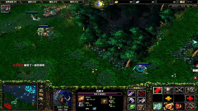 呆子小飞飞神灵疯狂杀戮