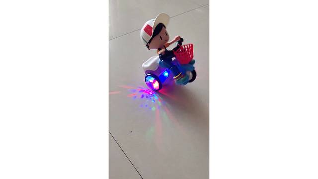 有点上头的小玩意