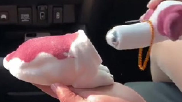 这摆件是什么水平？