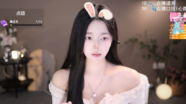 【放松】呆萌小可爱~