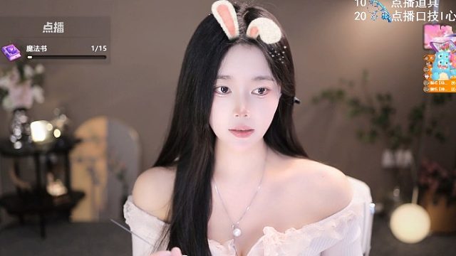 【放松】热爱工作的~