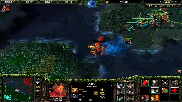 智力小偷的猥琐