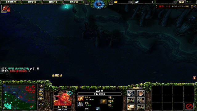 及时的支援才是打钱和升级最有效率的方法