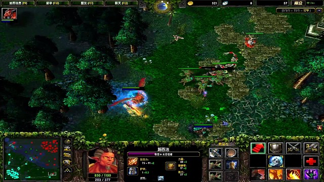 这游戏丧心病狂是没用的