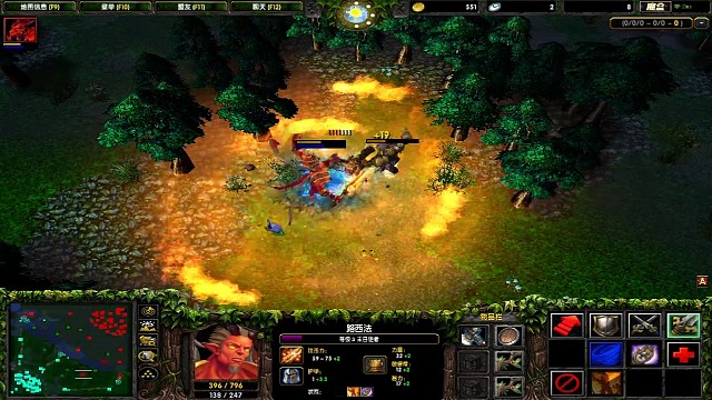 打野还是自己买个眼省心