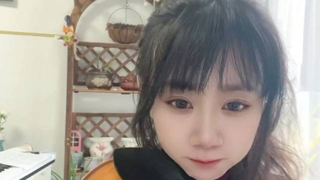 用小提琴扒的Jay的新