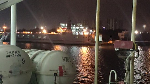 漂洋过海来看你