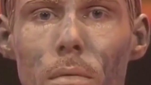 沉浸式体验兵马俑