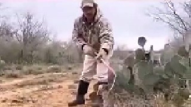 头一天出门就被套了？