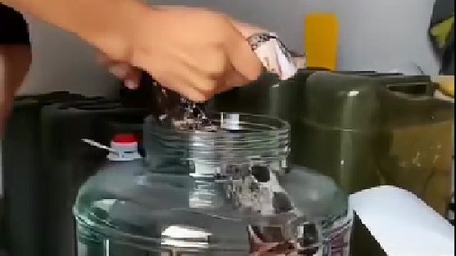 这样的酒能喝？