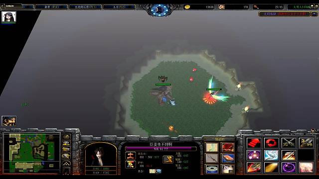 五虎将后传-臣妾坐不到之咕嘎大佬打法！