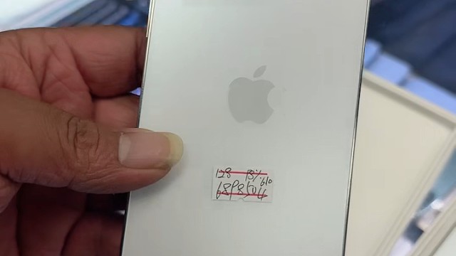 苹果14Promax国行128G 电池98%保修到明年6.10号双卡全网通全原无拆修成色98新