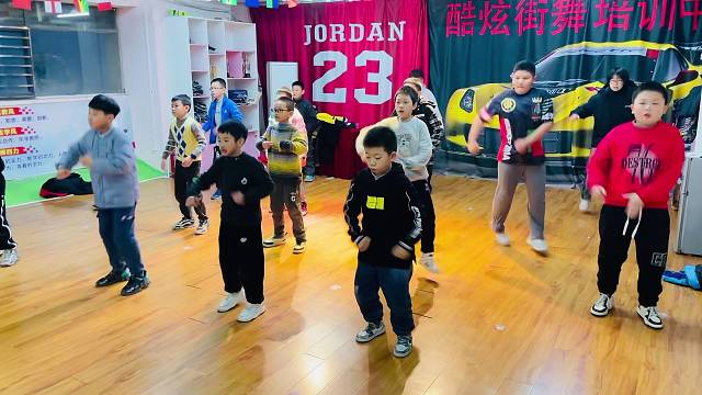 新科目三舞蹈#科目三 #科目三舞蹈 #英德#英德街舞#英德舞蹈