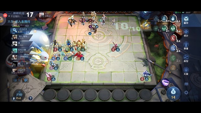 快乐蹦迪灭射手锤魔种秒神装起舞