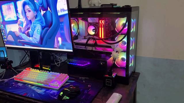 一个人玩的真的无聊啊