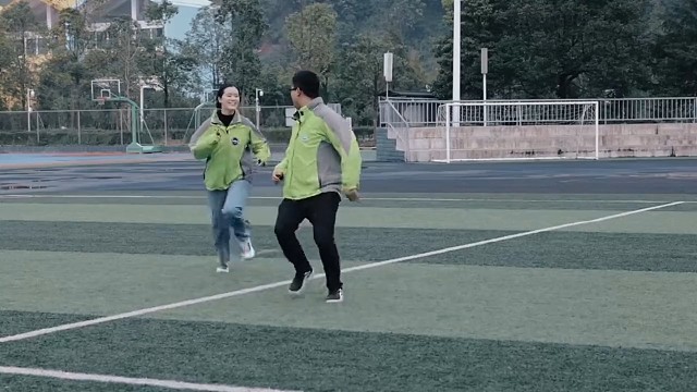 遗憾的青春MVP版