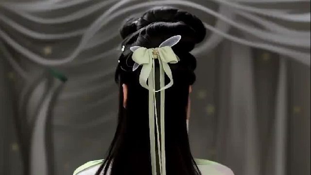 都说乍一看是唯美片，仔细一看却是恐怖片