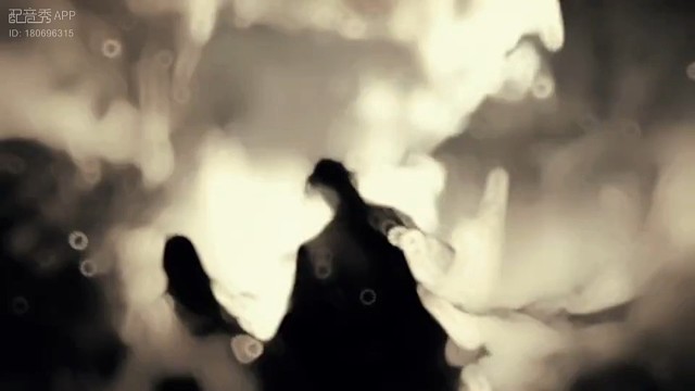 江湖很大，你我的相遇便是缘分