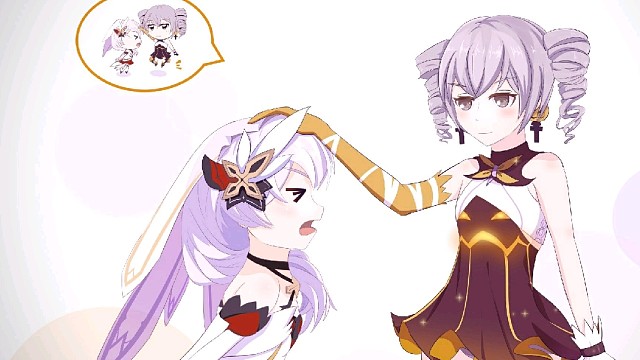 喜羊羊与灰太狼之寂静