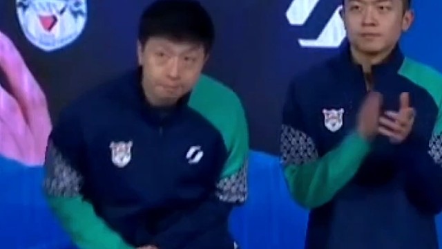 龙队和大头的对决没能上演太遗憾了，恭喜龙队夺冠