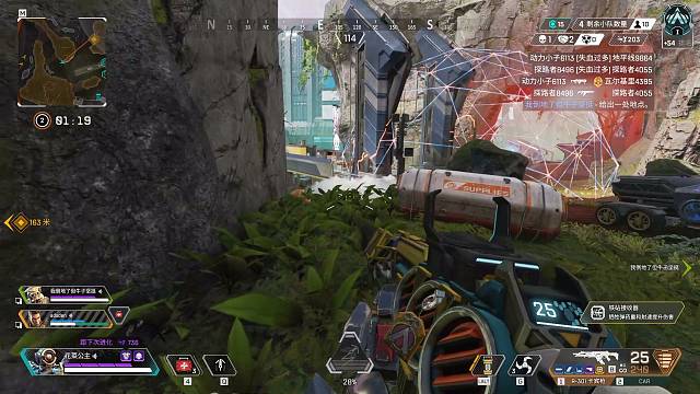 徽章、钻、通行证、威望！！！