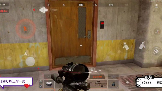 摸金送粉丝系列
31号摸金日记--NO.3：双金-大狮子