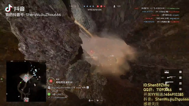 换弹癌发作，极度舒适！