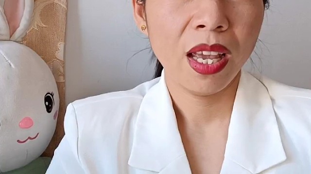 家人们你说我说的有道理吗？