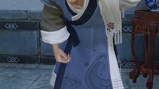 爱是不能共享的