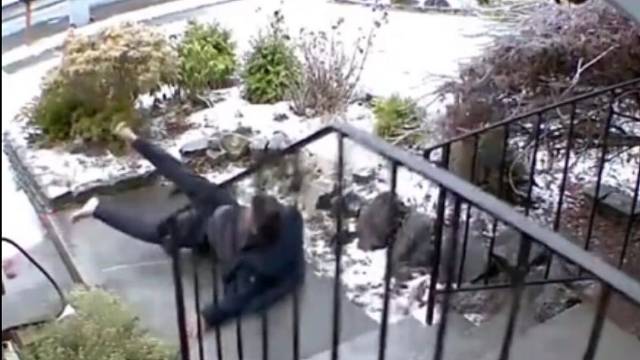 笑是真的好笑，疼是真的疼