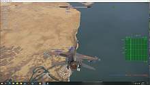 War Thunder  中国F16对地攻击
